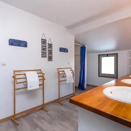 Landesa Villa