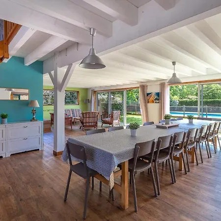 Landesa Villa *