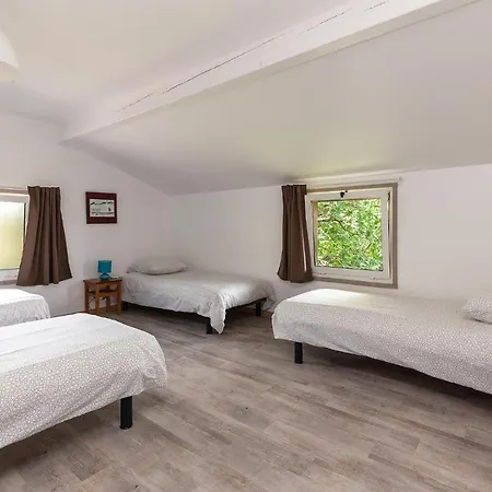 Landesa Villa Vieux-Boucau-les-Bains